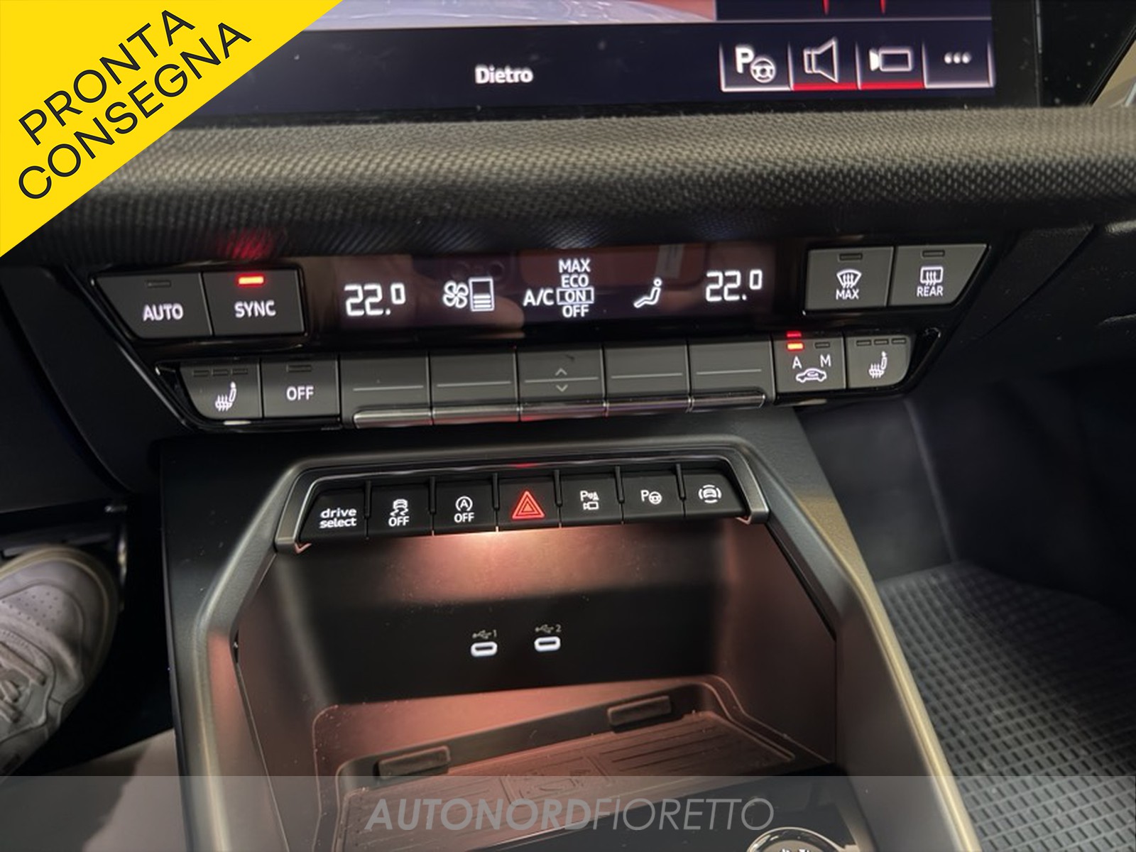 AUTONORD Audi A3