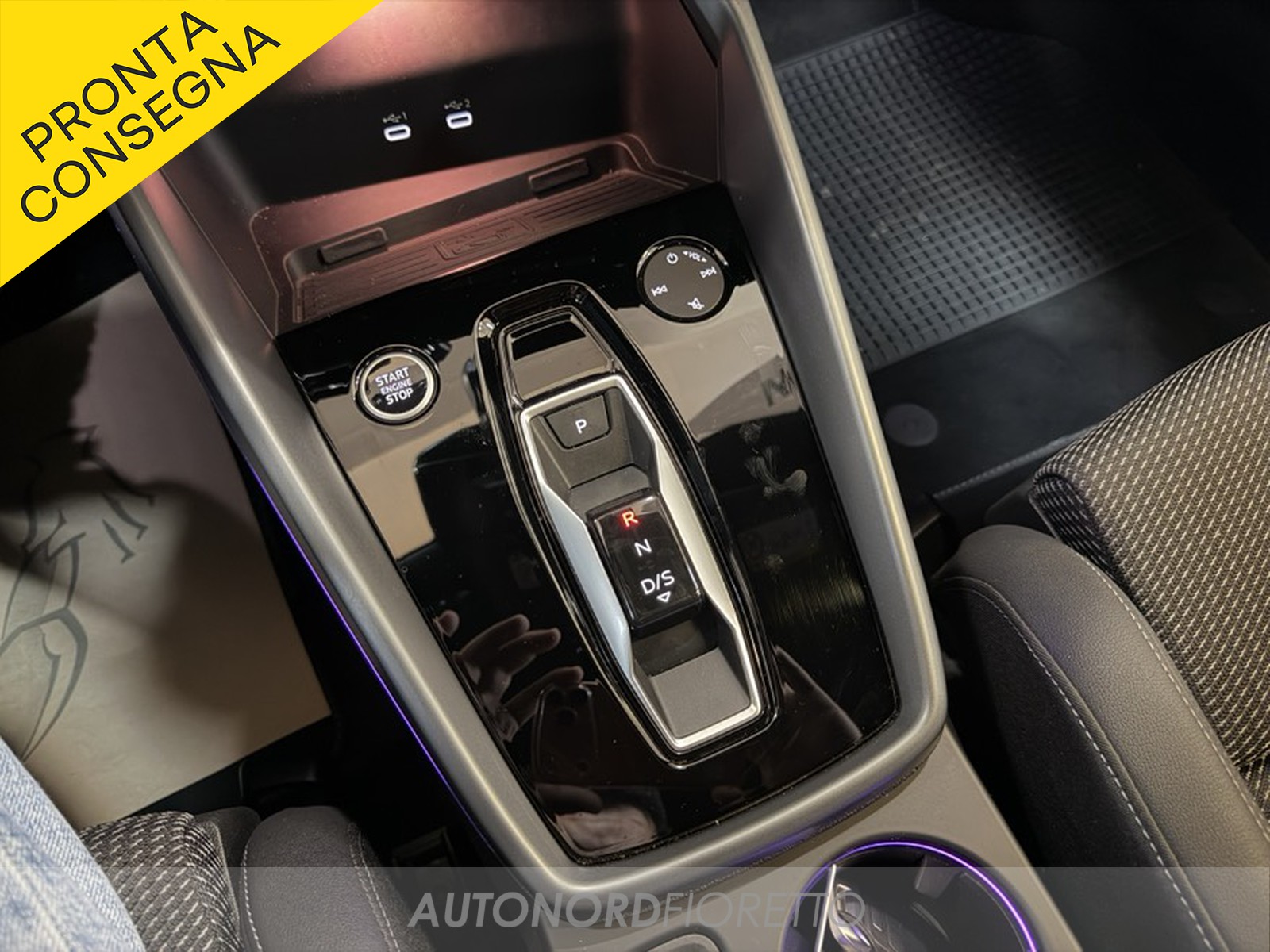 AUTONORD Audi A3
