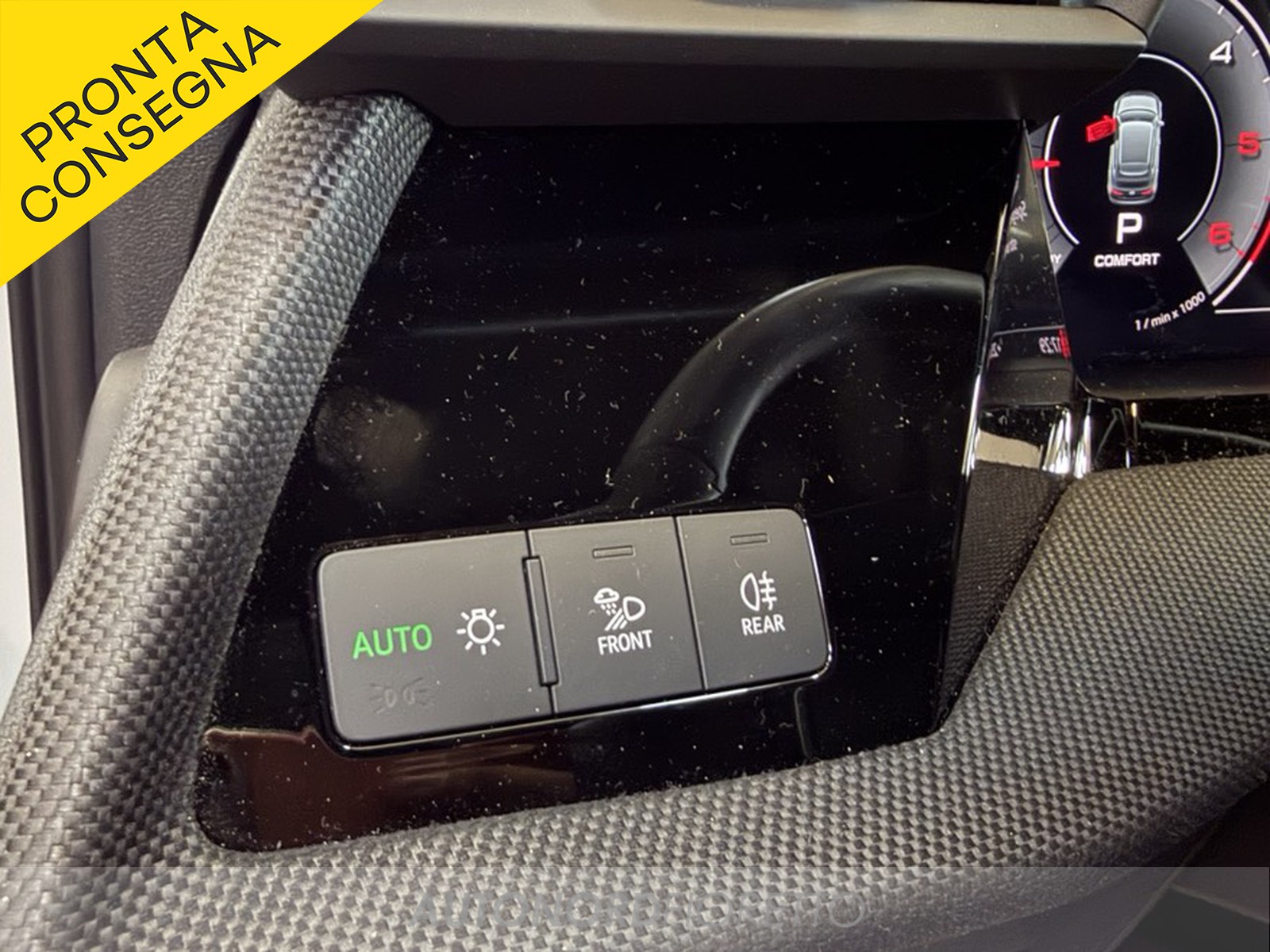 AUTONORD Audi A3