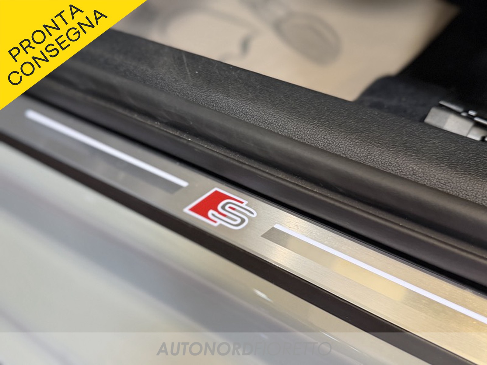 AUTONORD Audi A3
