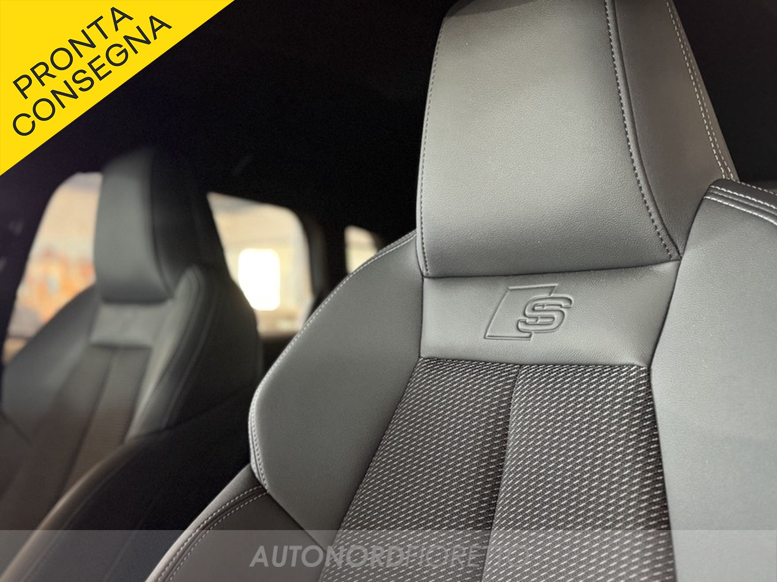 AUTONORD Audi A3