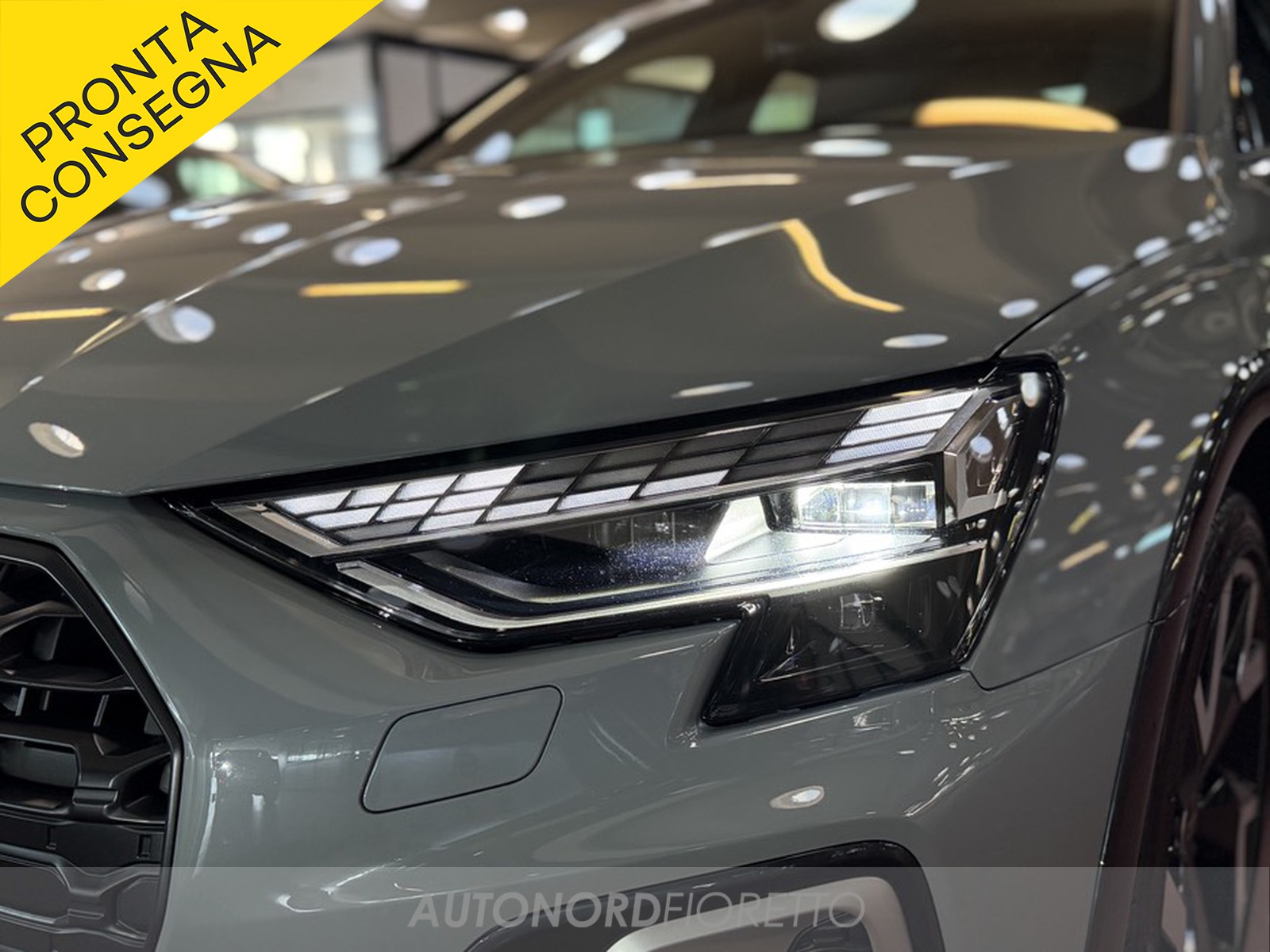 AUTONORD Audi A3