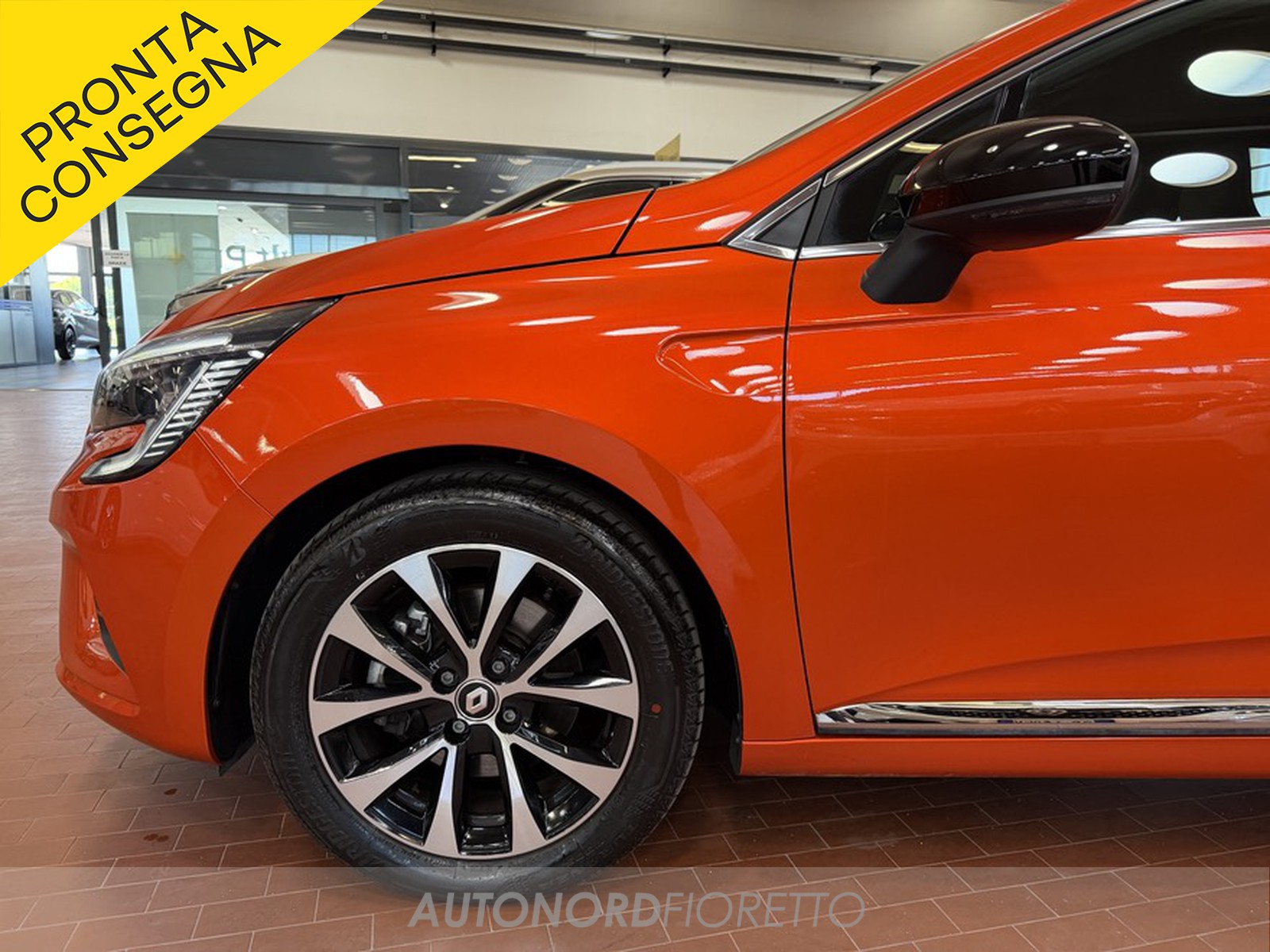 AUTONORD Renault Clio
