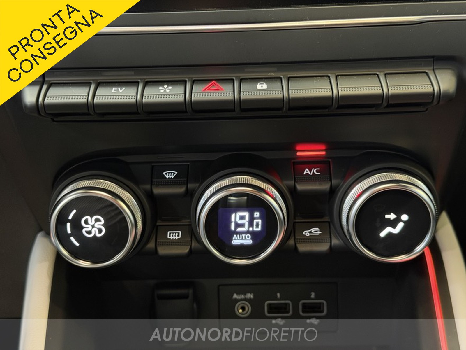 AUTONORD Renault Clio