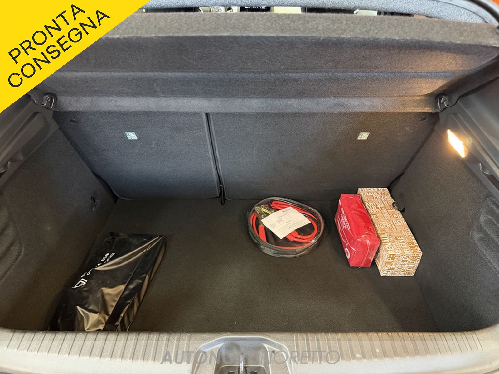 AUTONORD Renault Clio