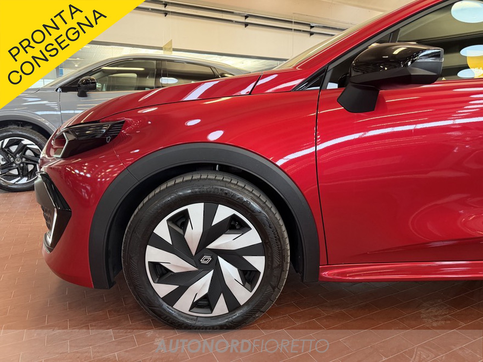 AUTONORD Renault Clio