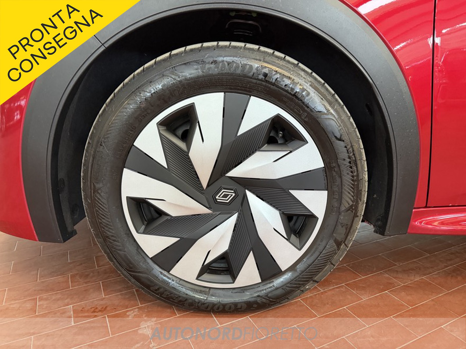 AUTONORD Renault Clio