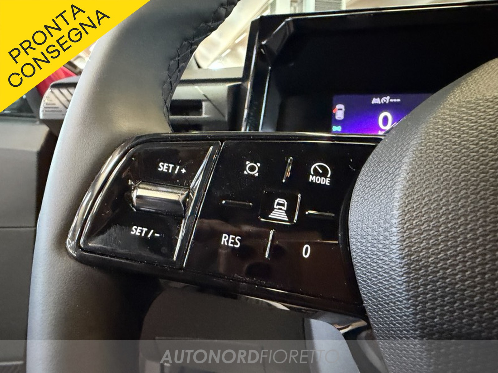 AUTONORD Renault Clio