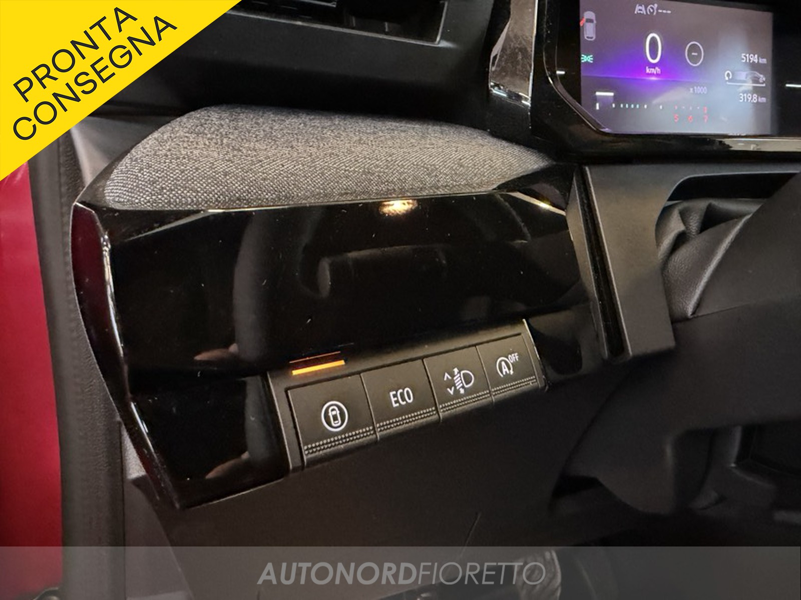 AUTONORD Renault Clio