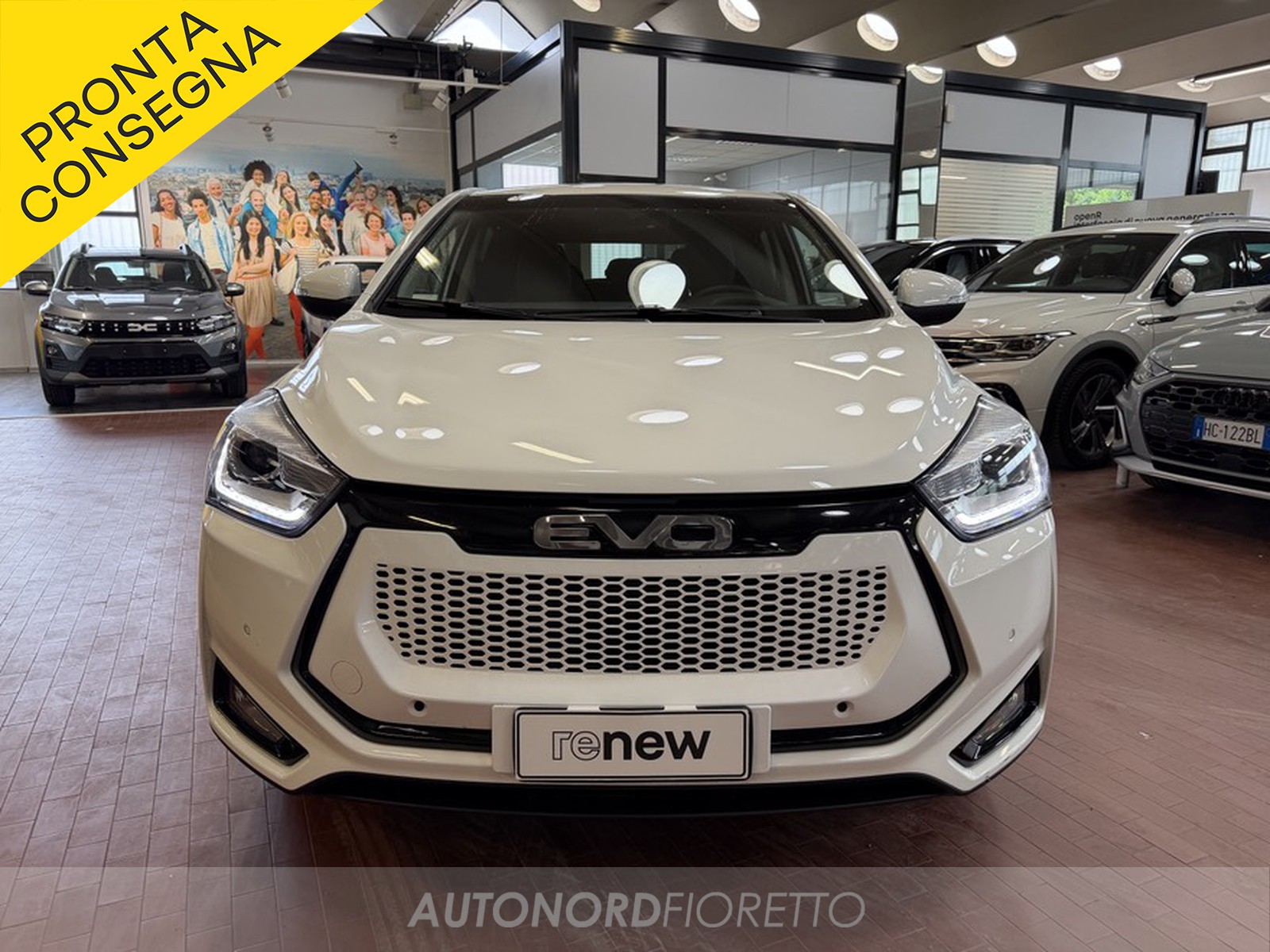 AUTONORD Evo Evo 3