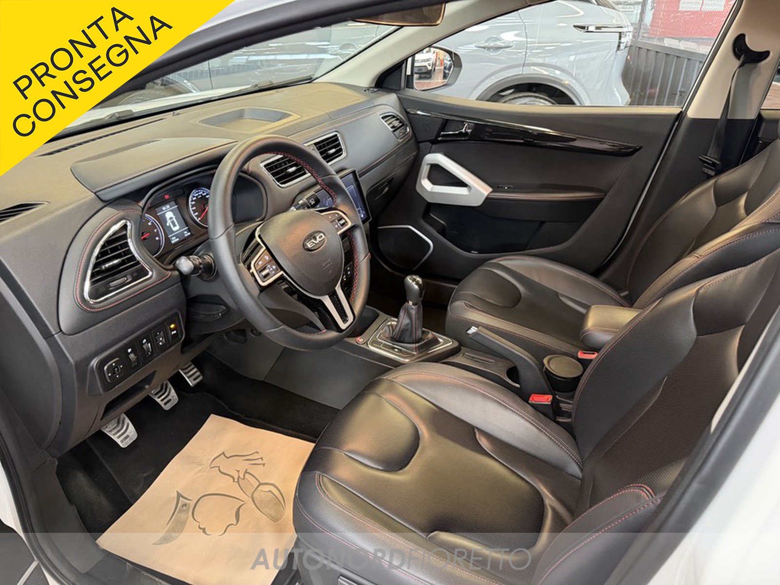 AUTONORD Evo Evo 3