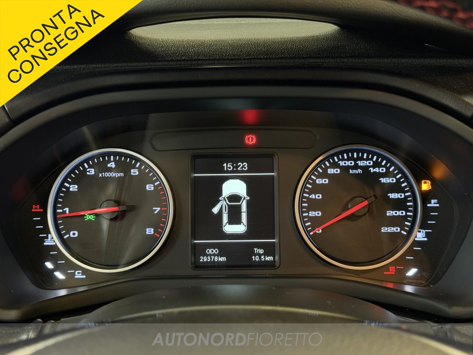 AUTONORD Evo Evo 3