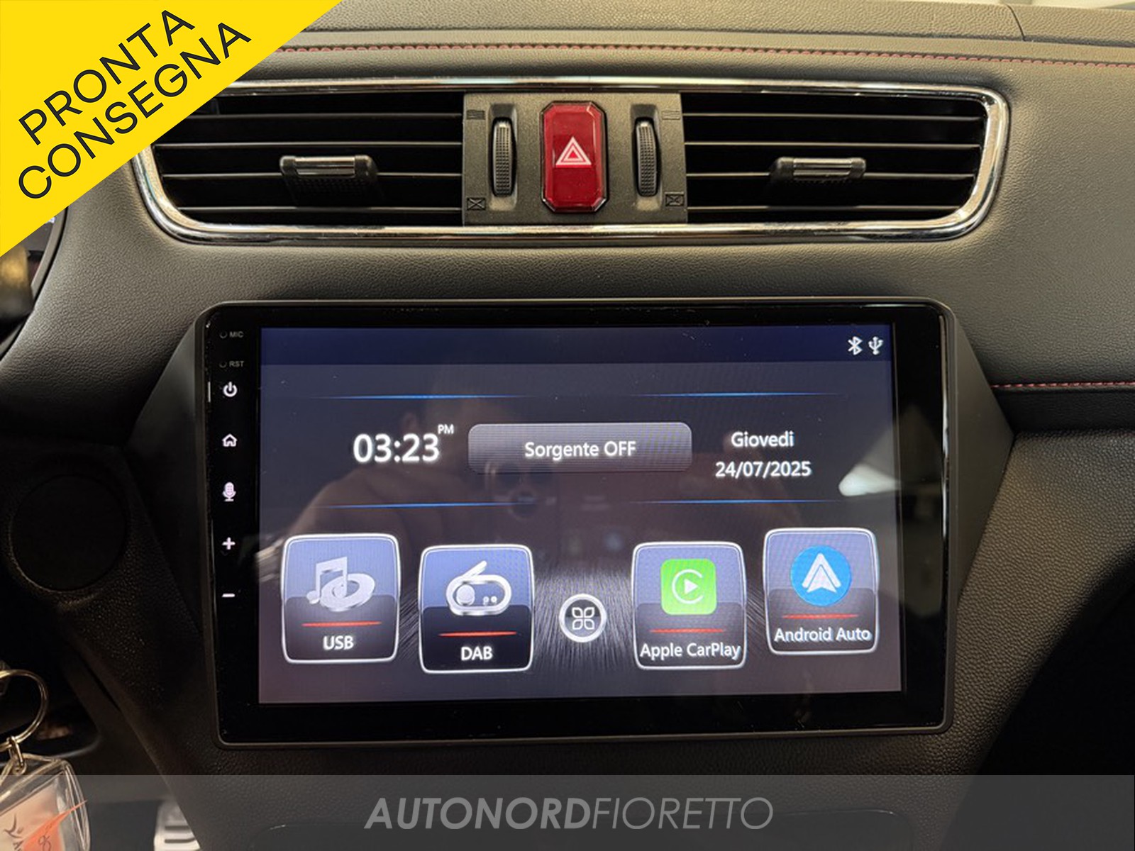 AUTONORD Evo Evo 3