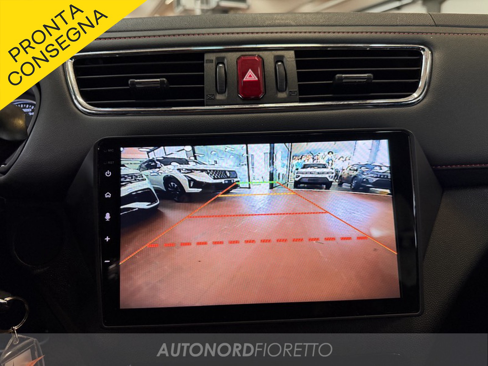 AUTONORD Evo Evo 3