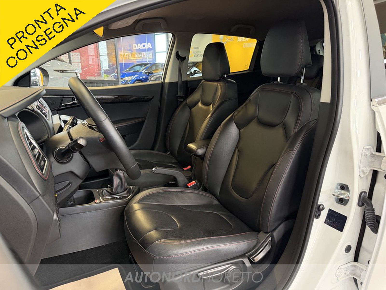 AUTONORD Evo Evo 3