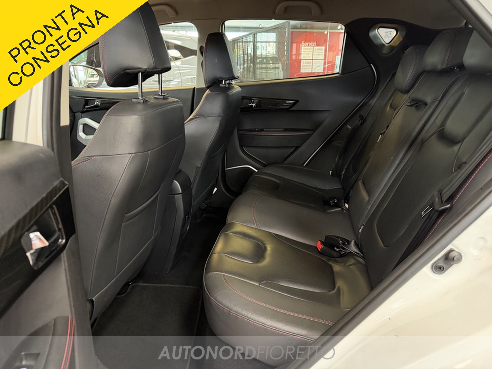 AUTONORD Evo Evo 3