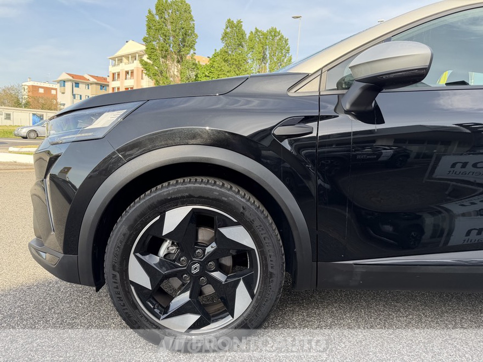 AUTONORD Renault Captur