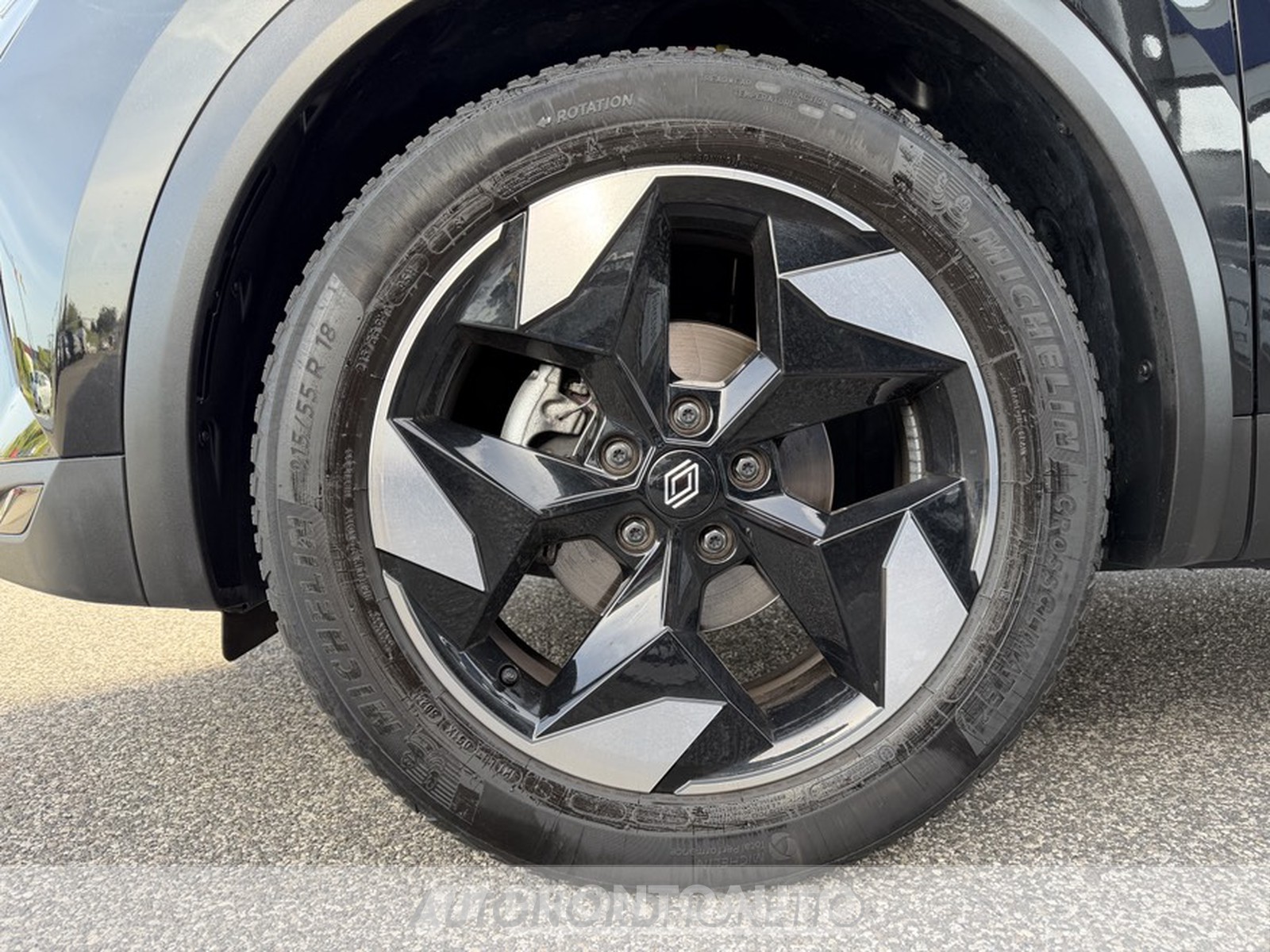 AUTONORD Renault Captur