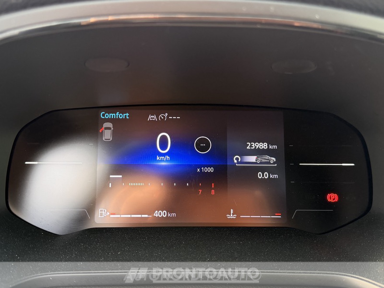 AUTONORD Renault Captur