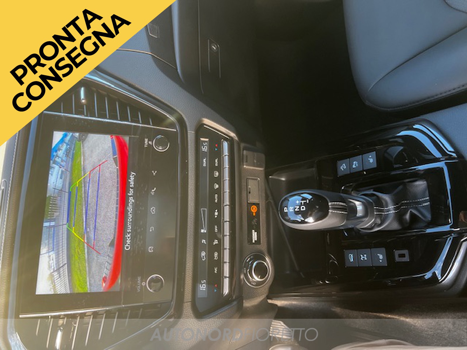 AUTONORD Isuzu D-Max