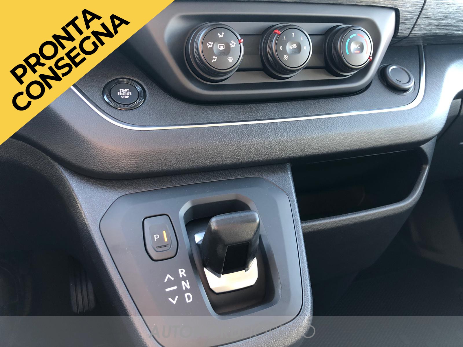 AUTONORD Renault Trafic