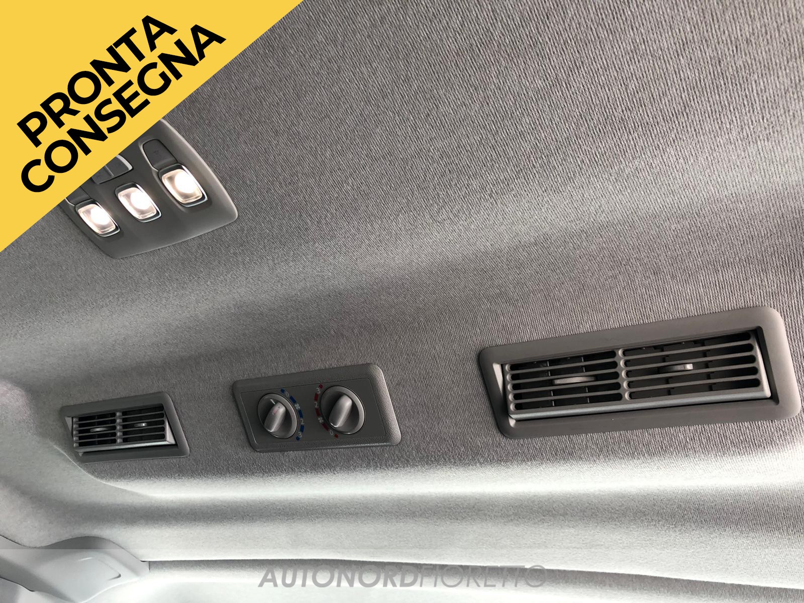 AUTONORD Renault Trafic