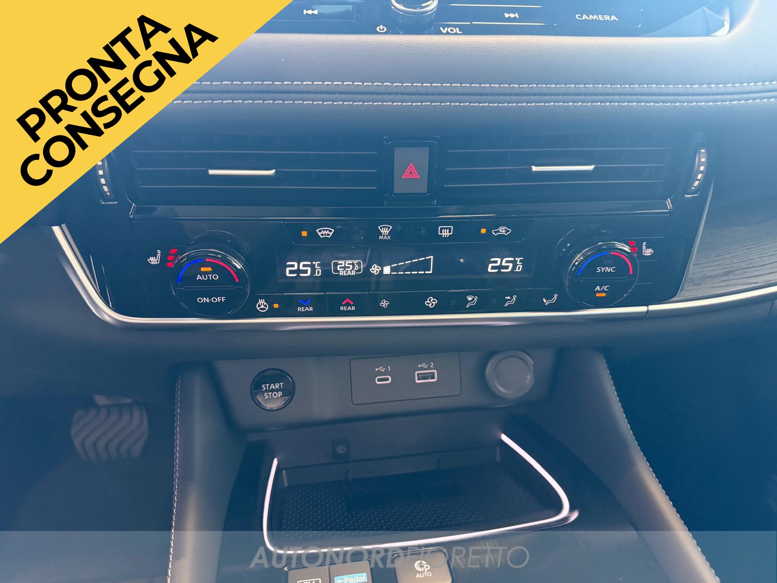 AUTONORD Nissan X-Trail