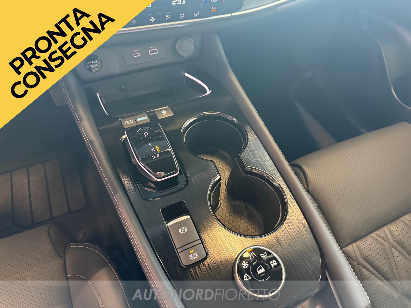 AUTONORD Nissan X-Trail