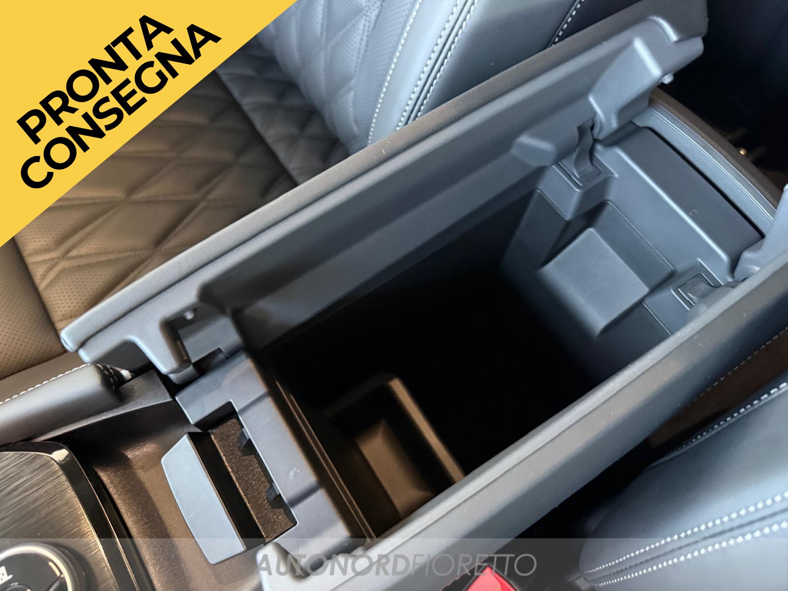 AUTONORD Nissan X-Trail