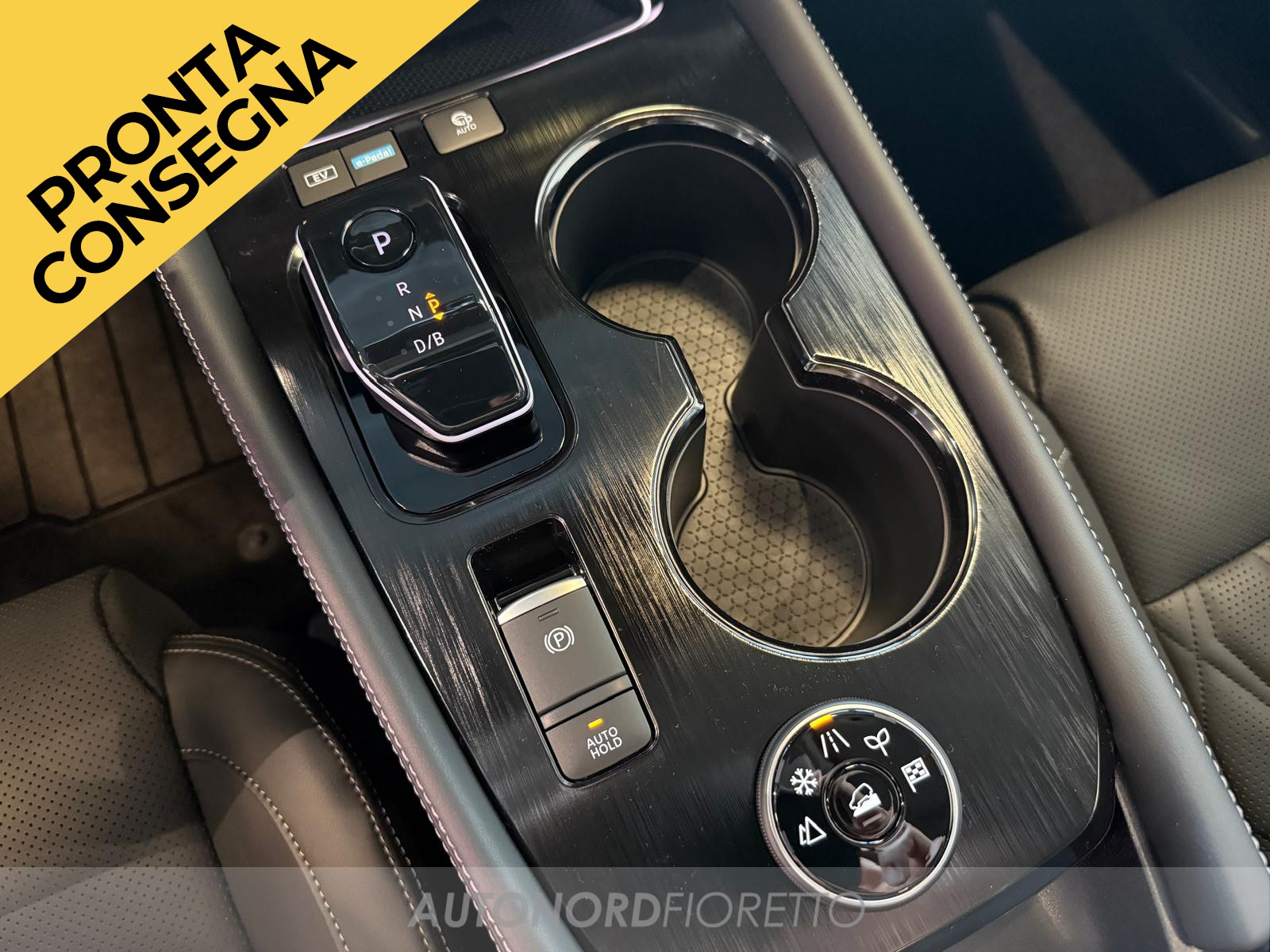 AUTONORD Nissan X-Trail