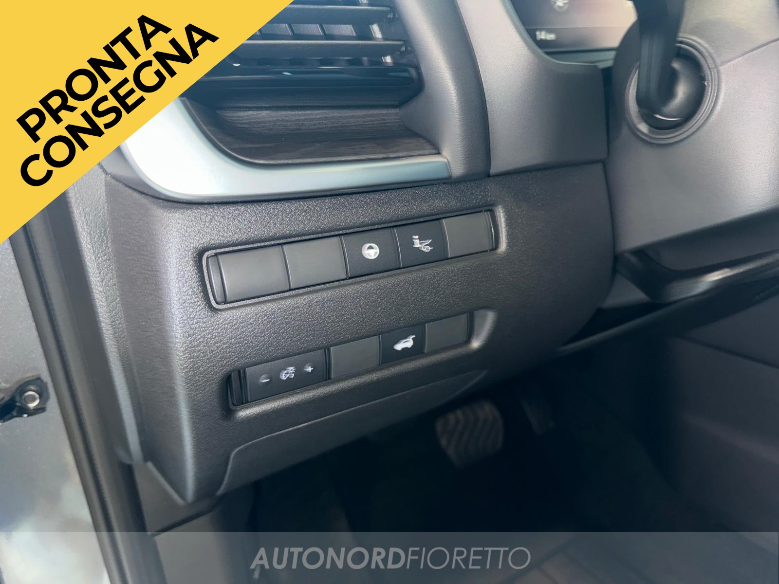 AUTONORD Nissan X-Trail