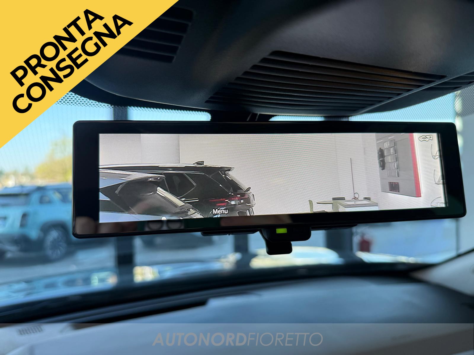 AUTONORD Nissan X-Trail