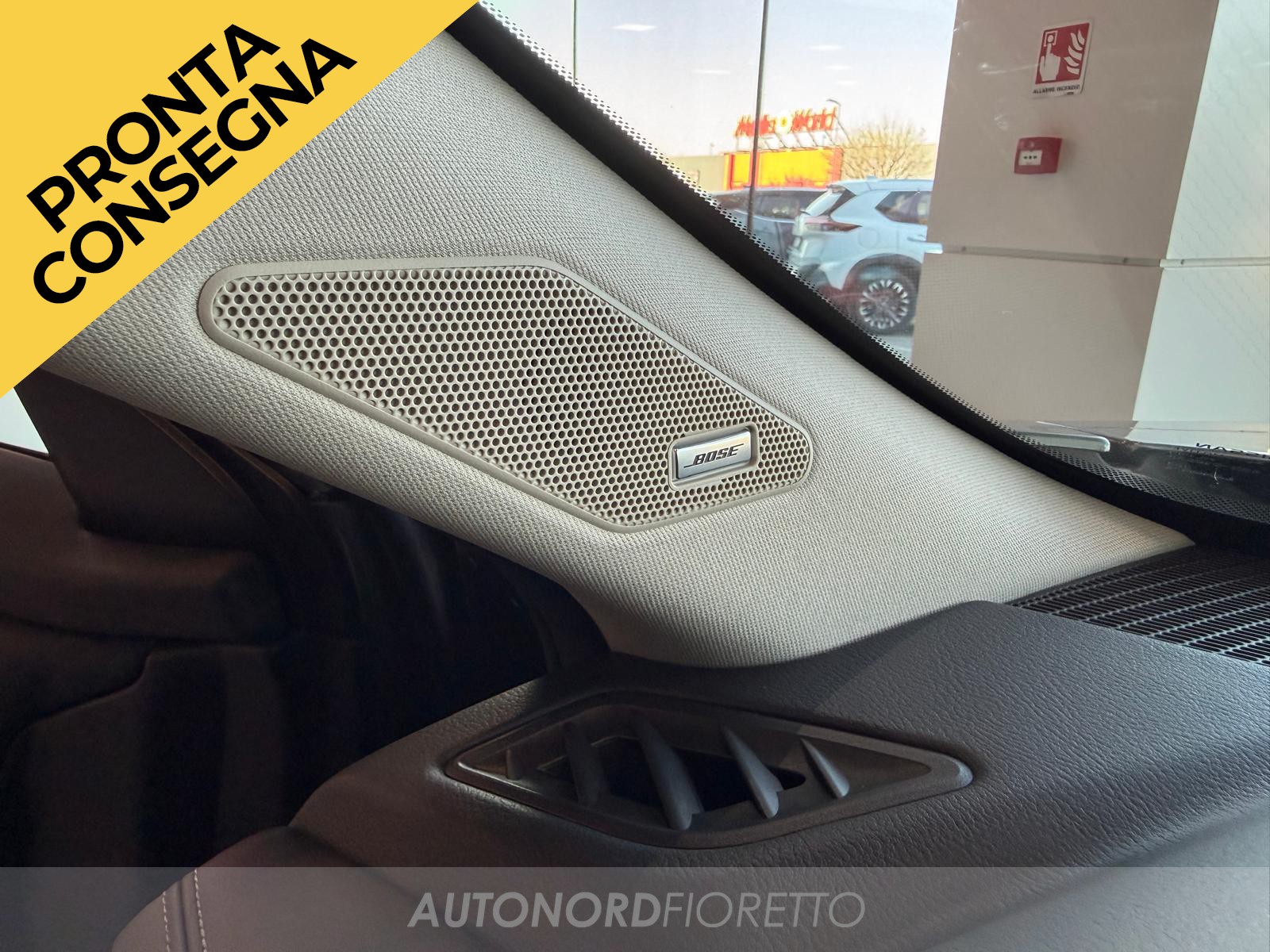 AUTONORD Nissan X-Trail