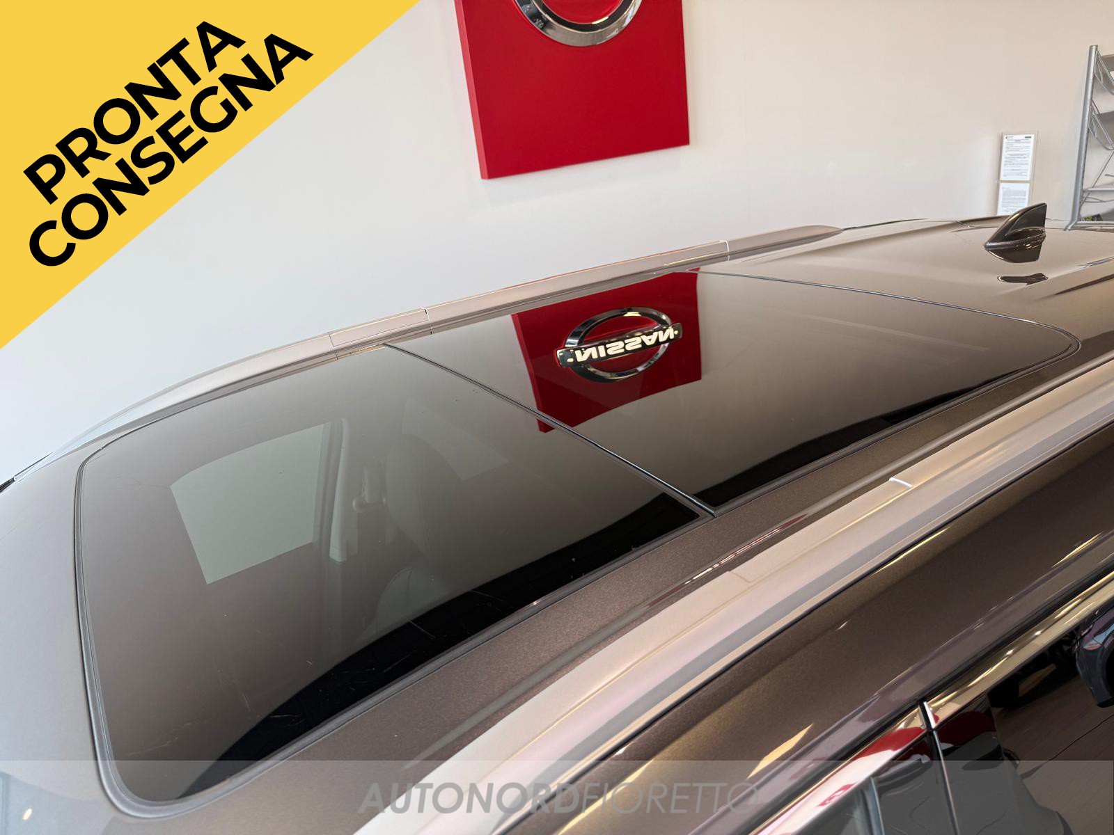 AUTONORD Nissan X-Trail