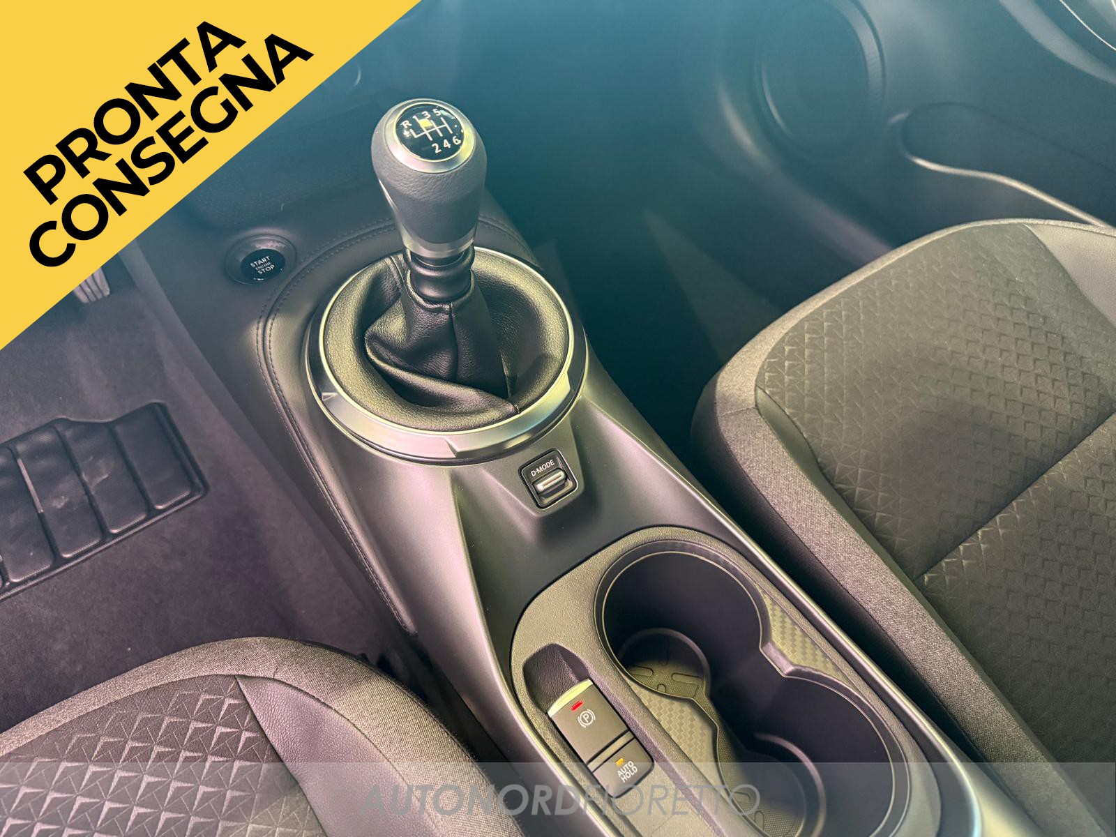 AUTONORD Nissan Juke