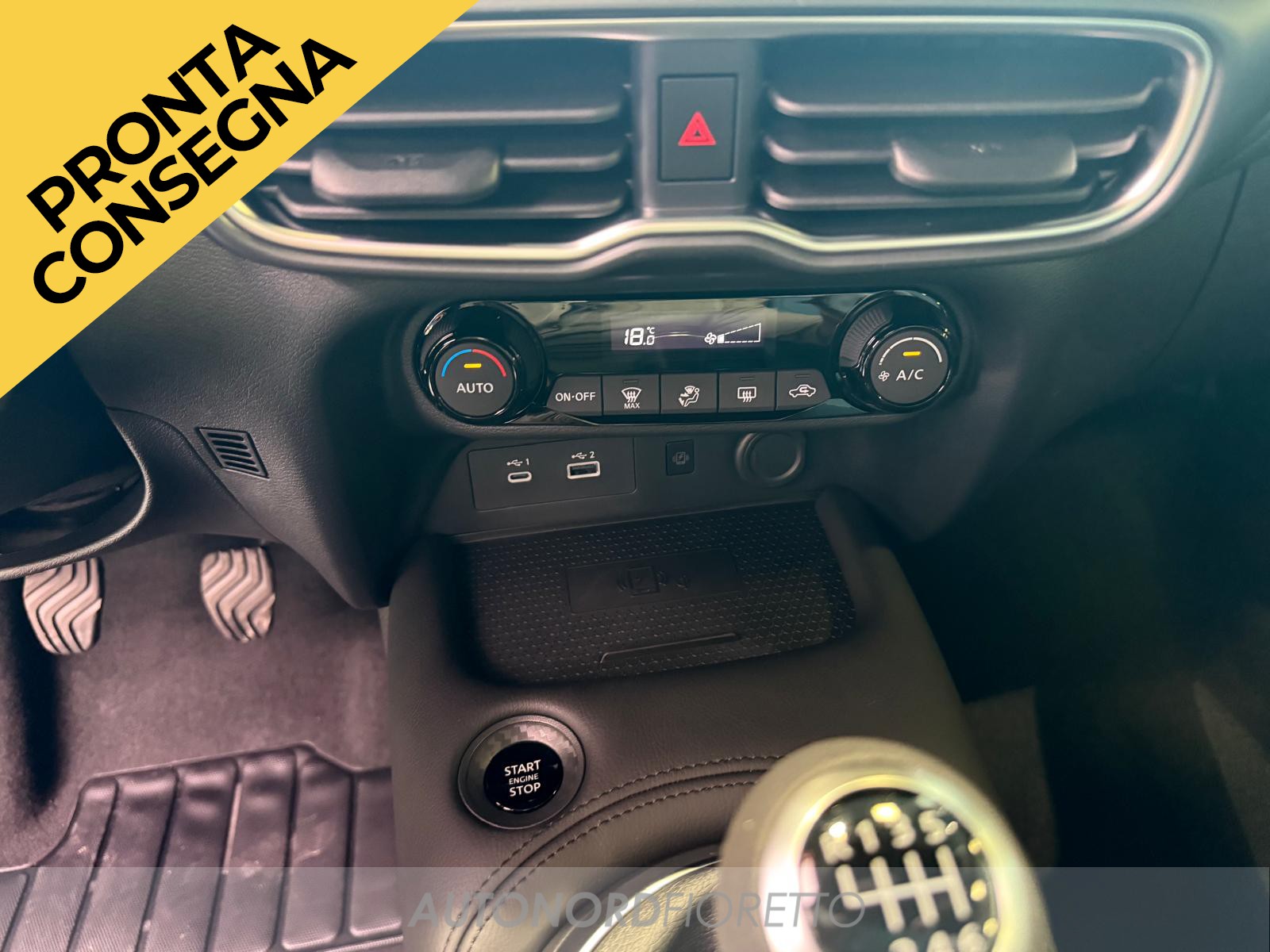 AUTONORD Nissan Juke