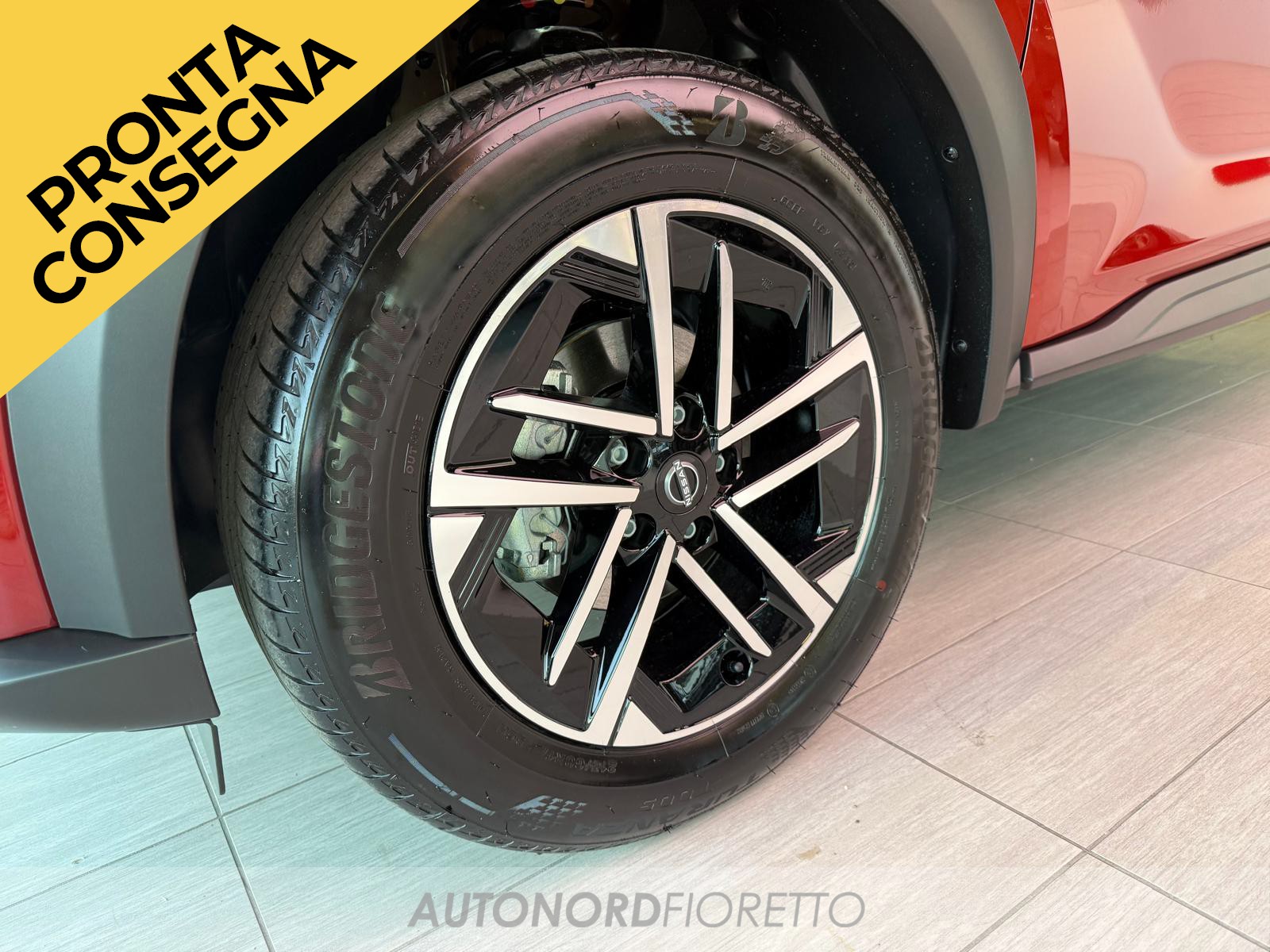 AUTONORD Nissan Juke