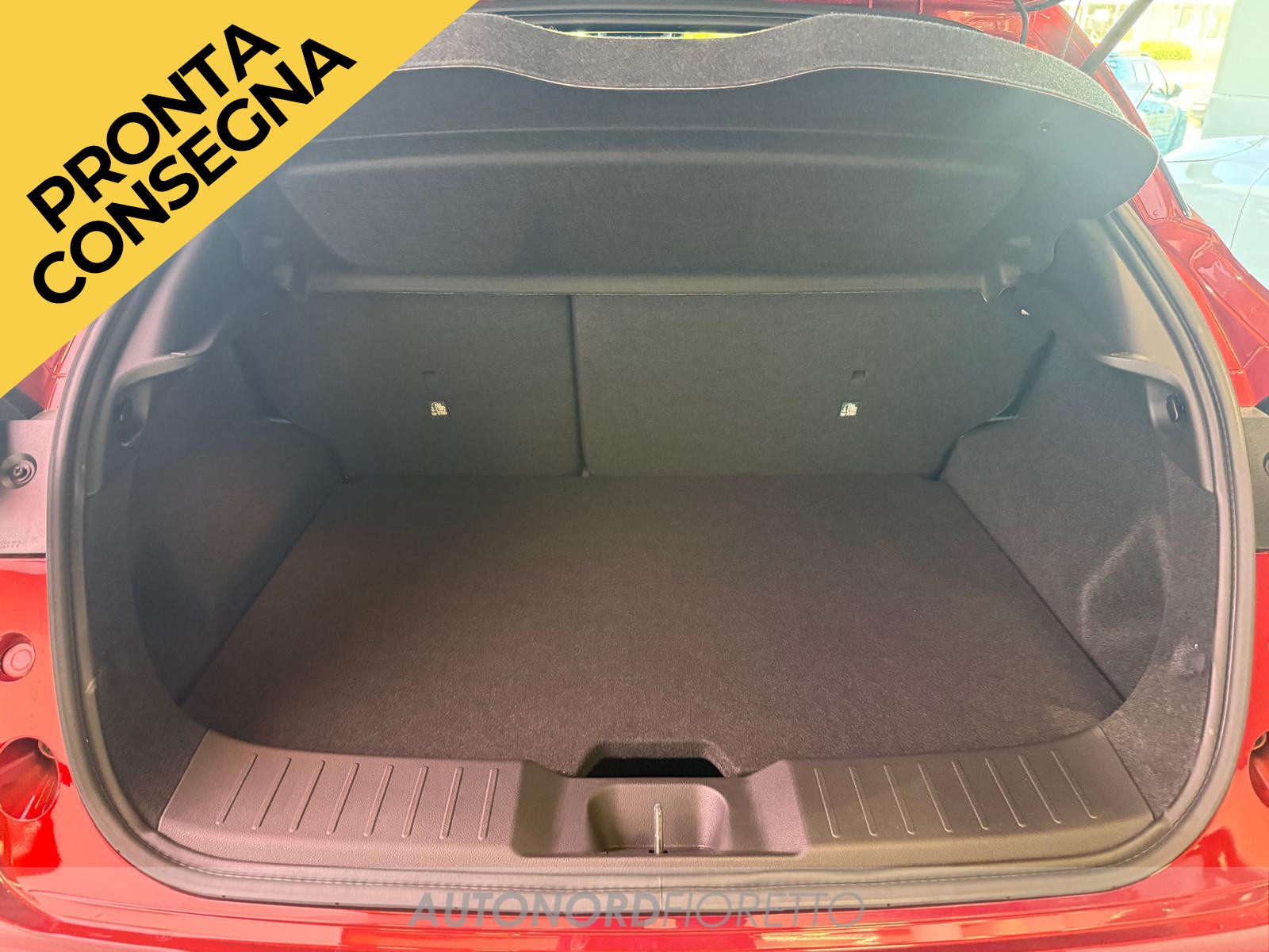 AUTONORD Nissan Juke