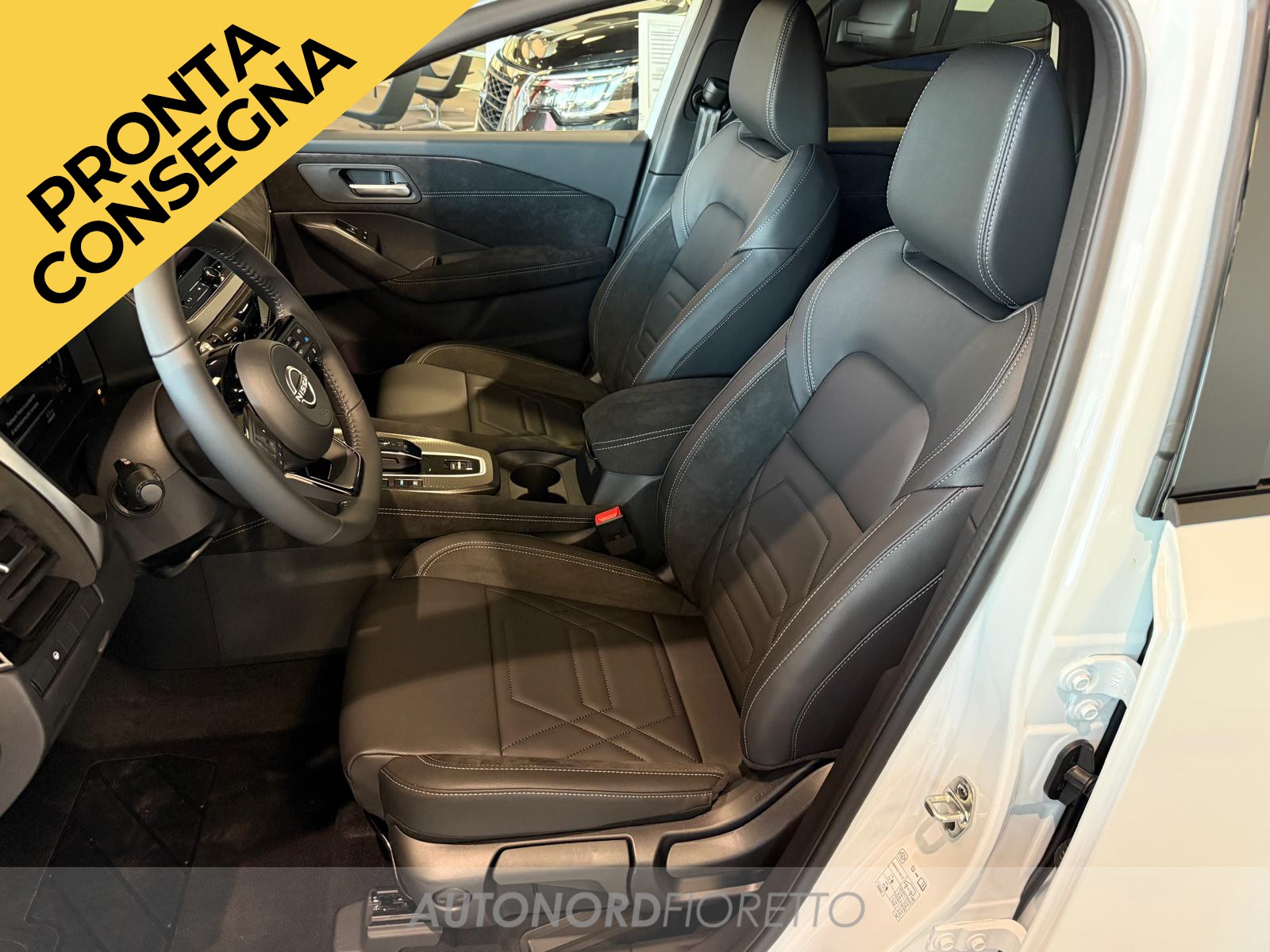 AUTONORD Nissan Qashqai