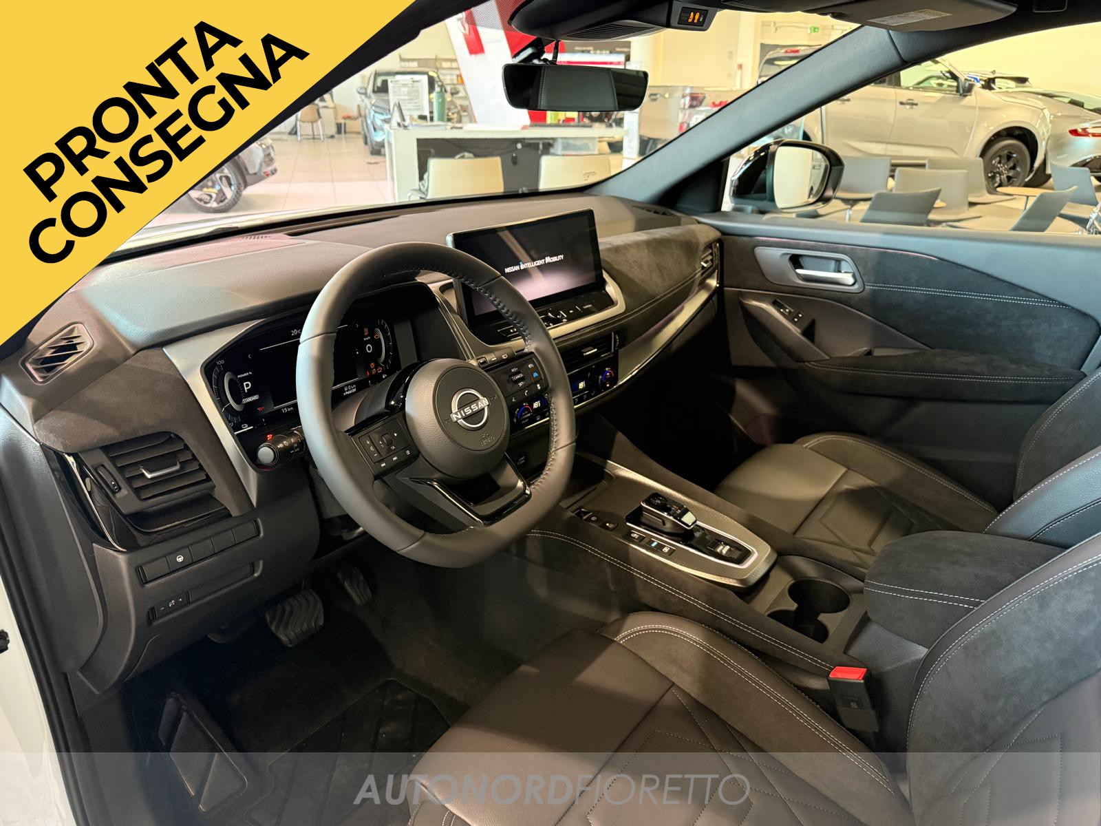 AUTONORD Nissan Qashqai