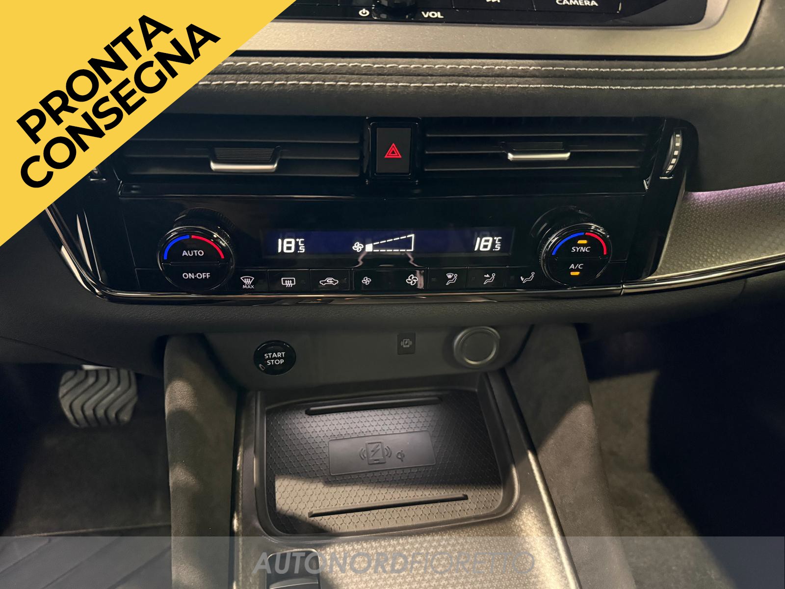 AUTONORD Nissan Qashqai