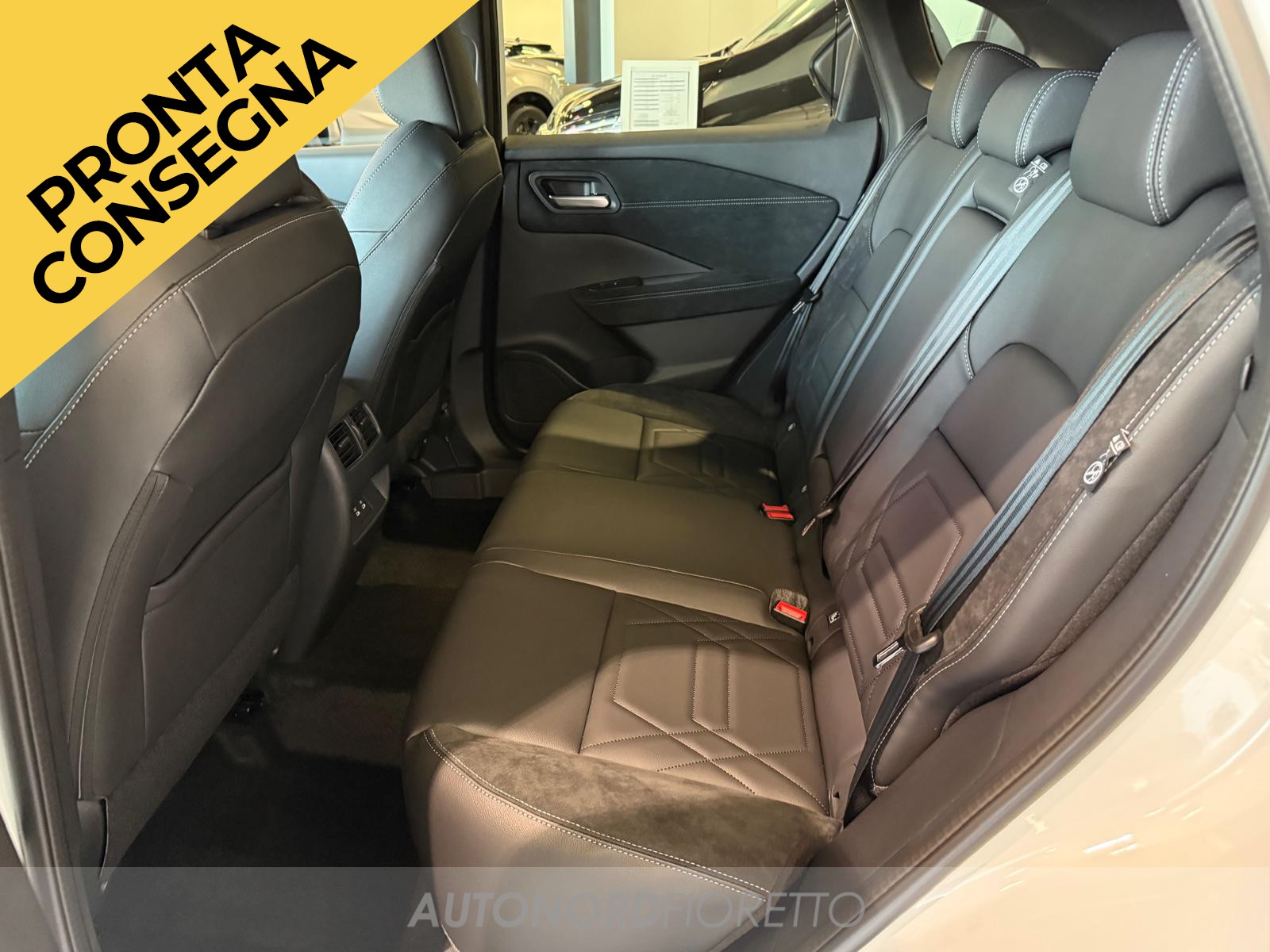 AUTONORD Nissan Qashqai