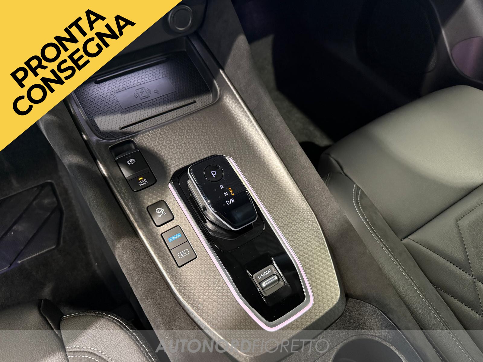 AUTONORD Nissan Qashqai