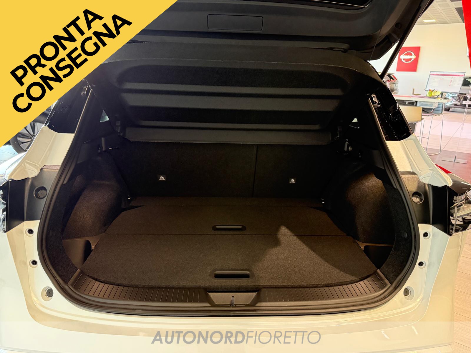 AUTONORD Nissan Qashqai