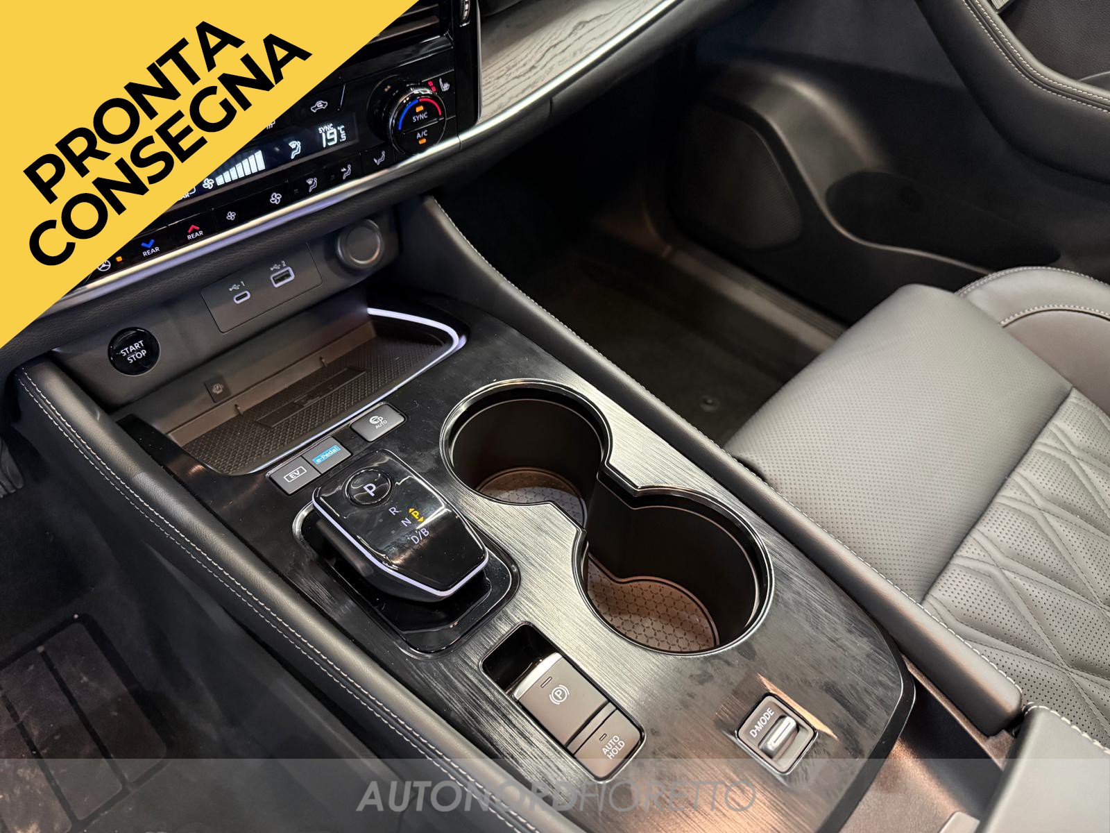 AUTONORD Nissan X-Trail