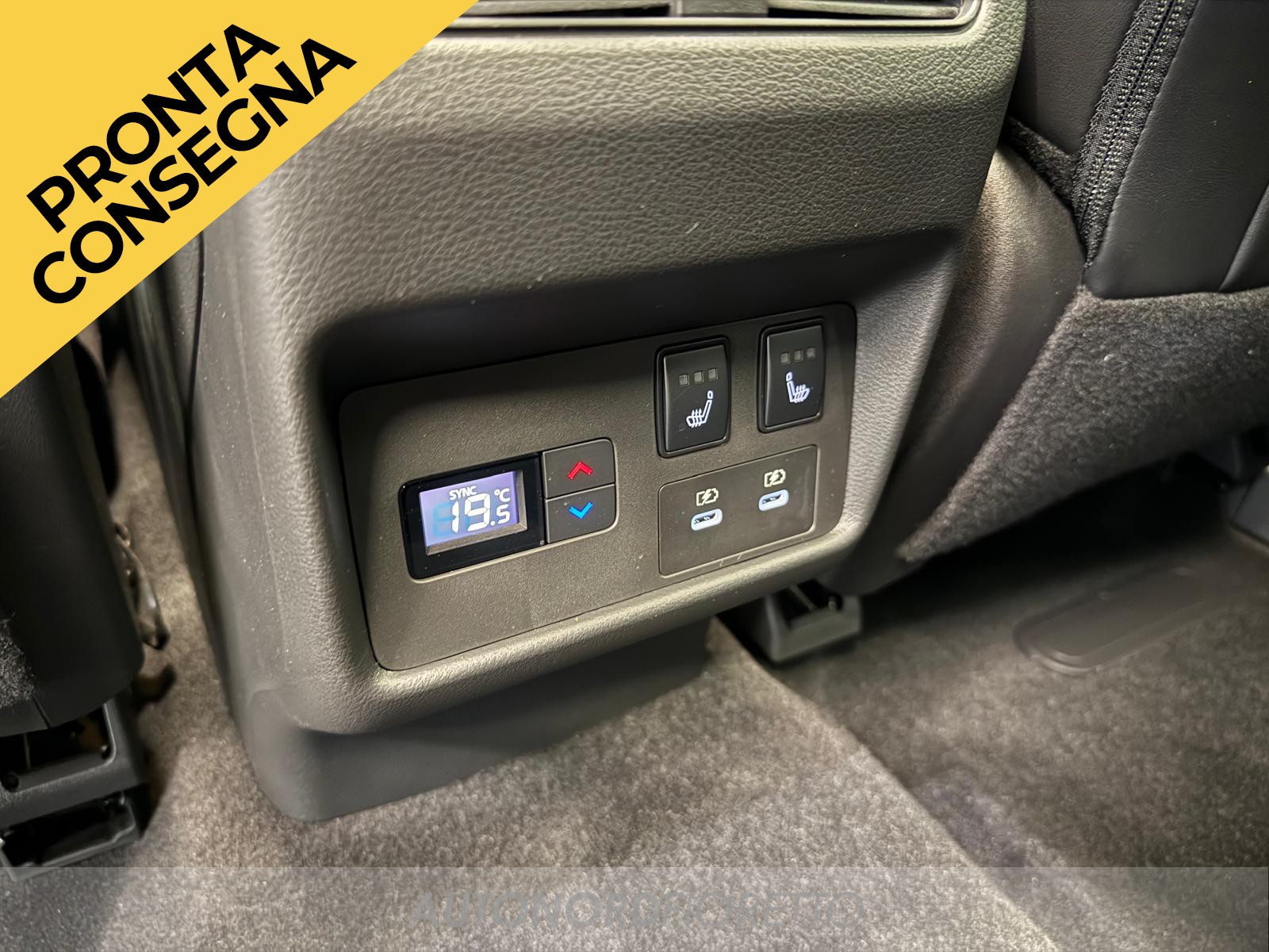 AUTONORD Nissan X-Trail