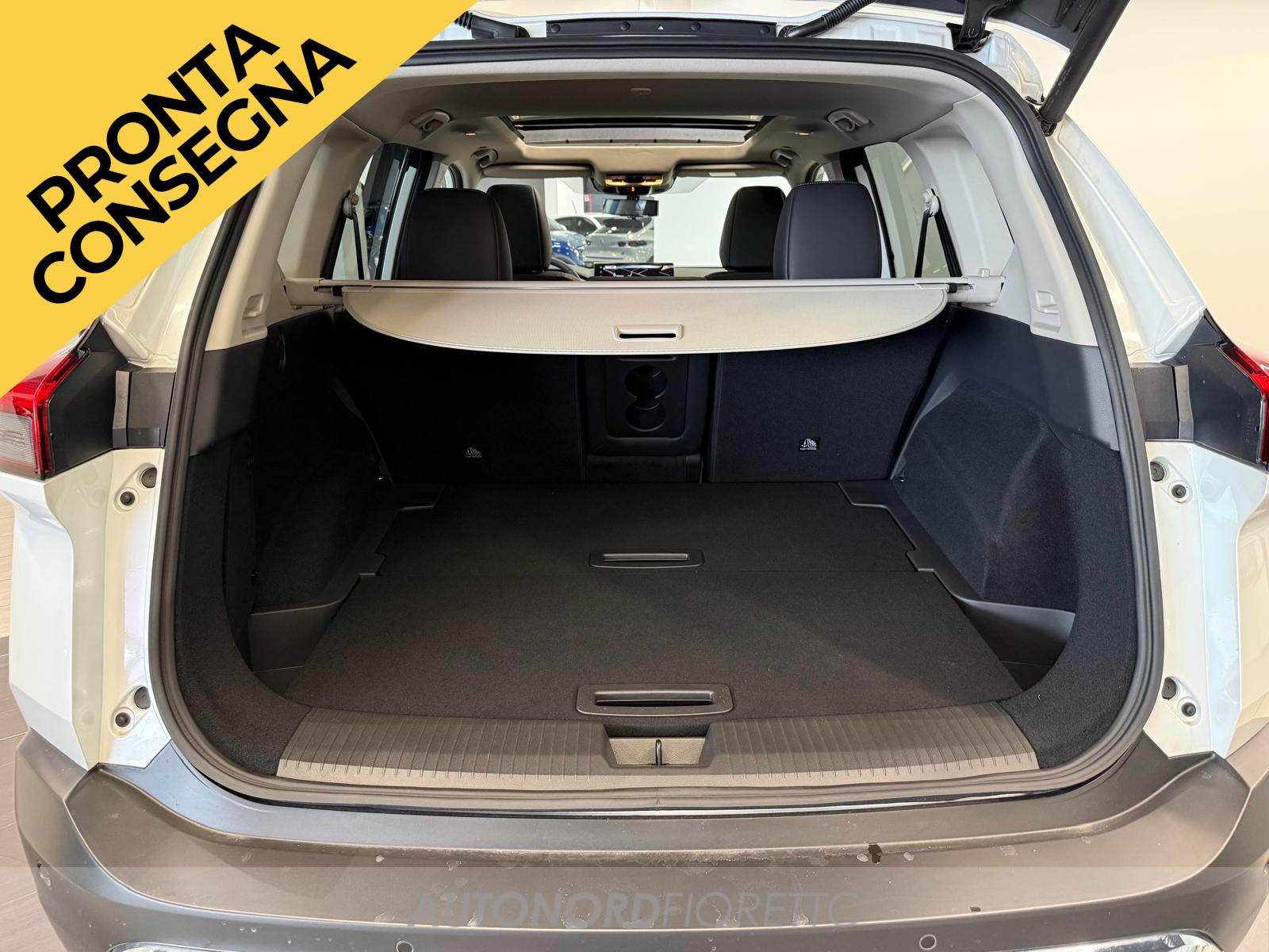 AUTONORD Nissan X-Trail