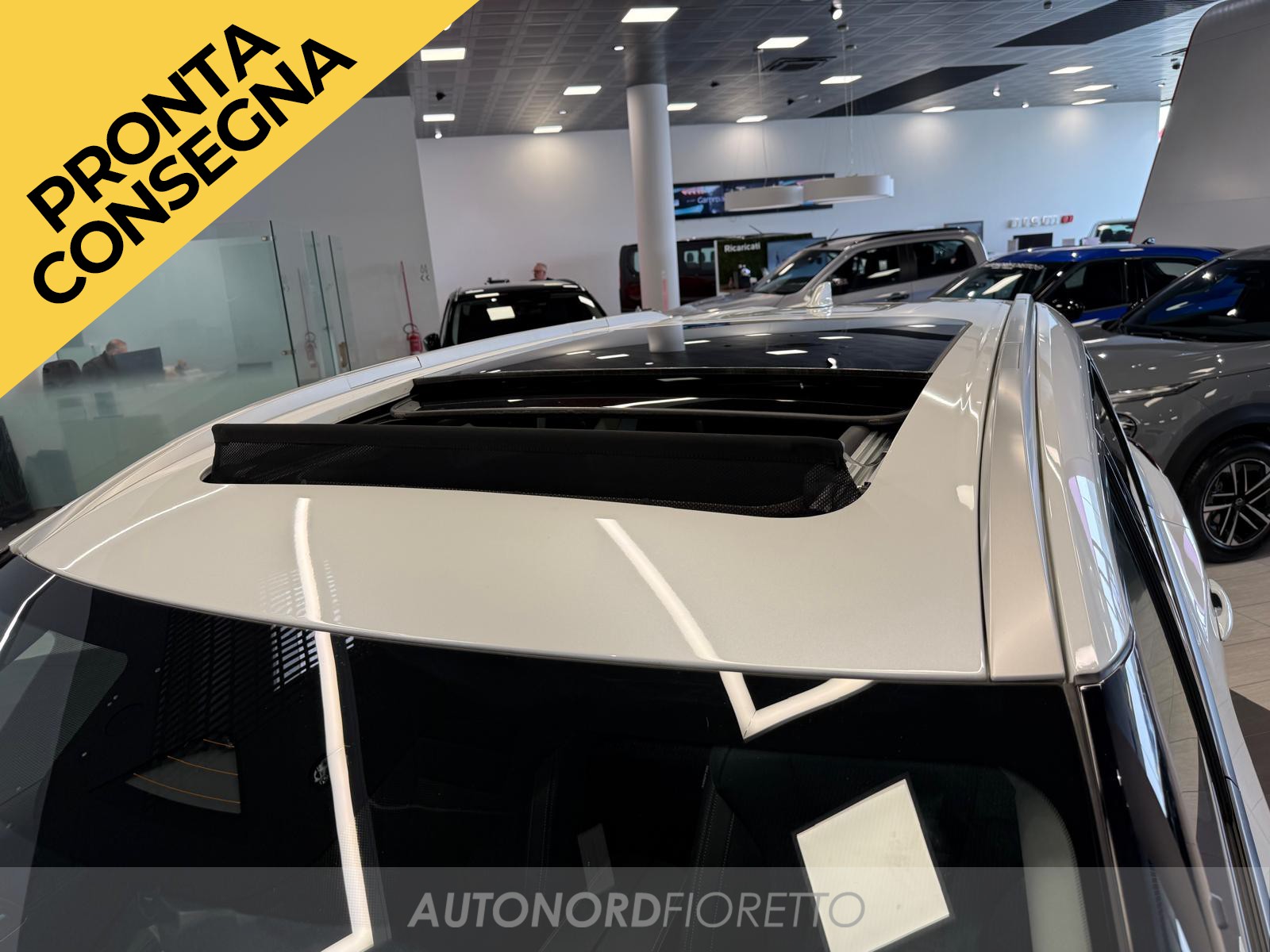 AUTONORD Nissan X-Trail