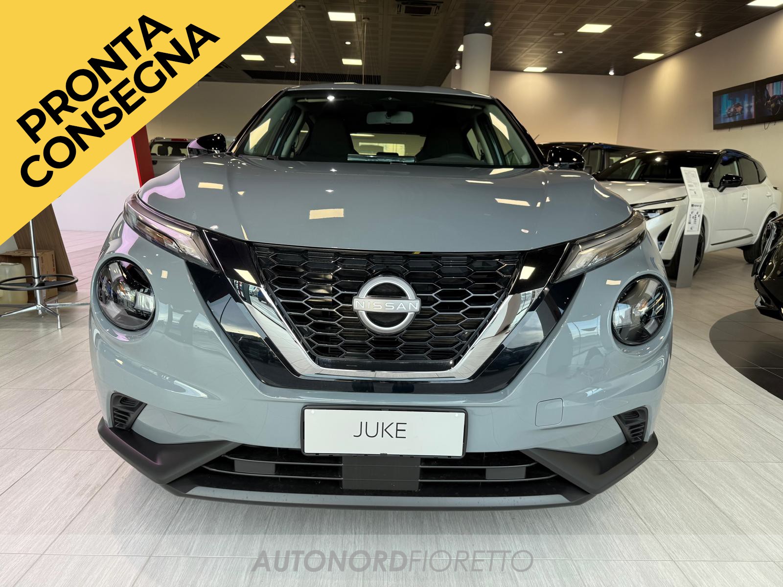 AUTONORD Nissan Juke