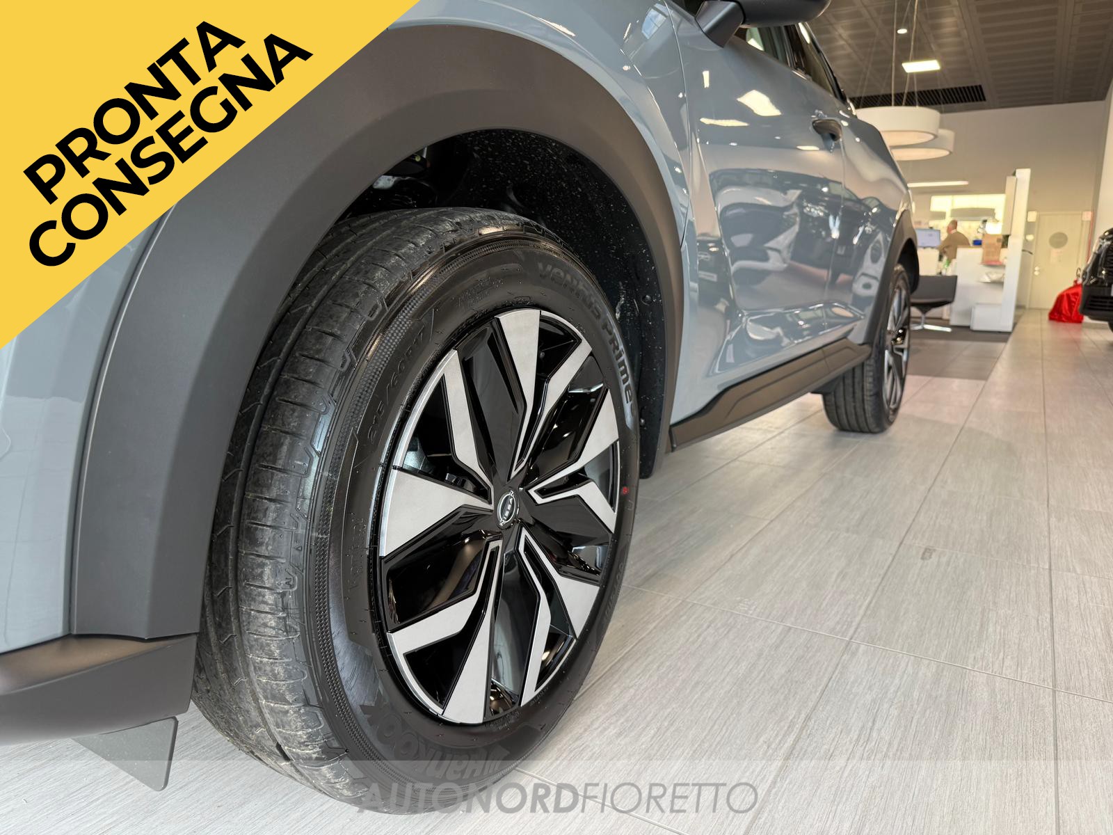 AUTONORD Nissan Juke